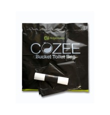Сменные мешки для туалета Ridge Monkey CoZee Toilet Bags